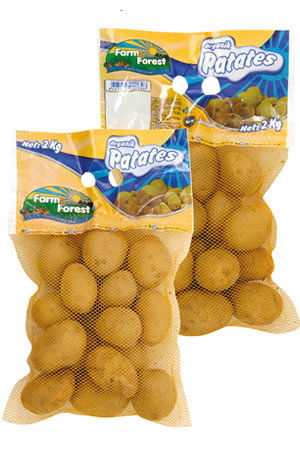 Net Bag