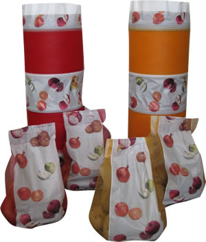 Net Bag